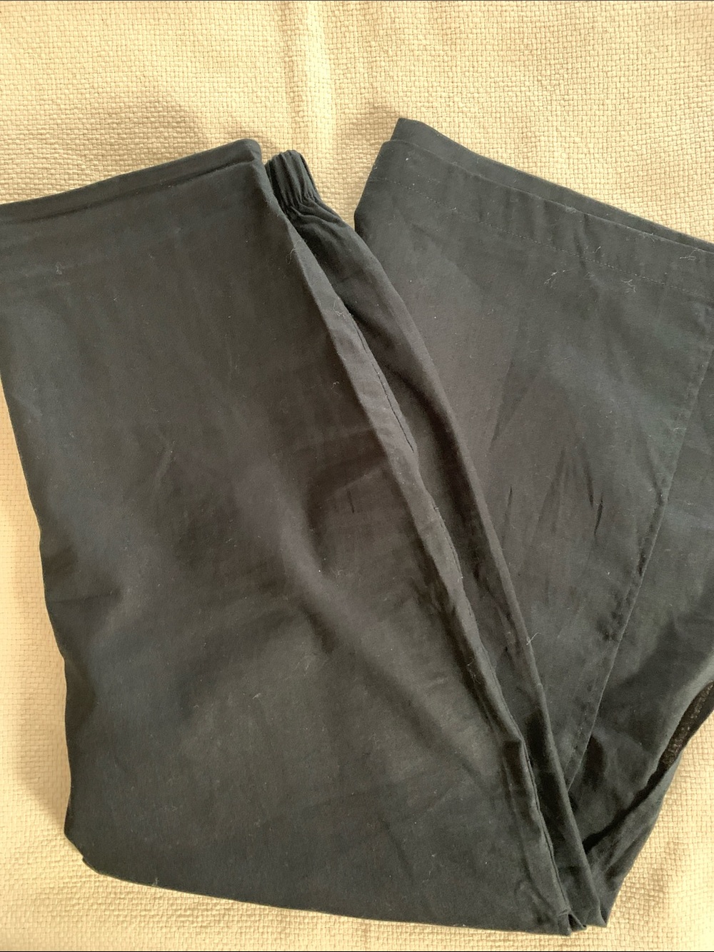 Gap linen skirt